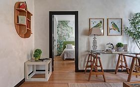 Hospedium Hotel La Farm  2*